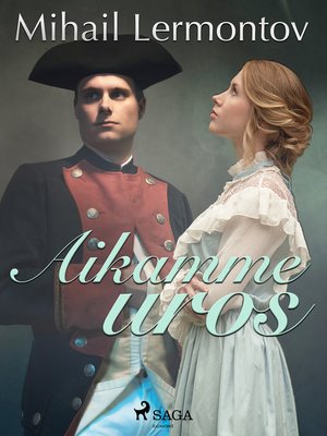 cover image of Aikamme uros